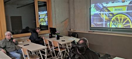 Bohinjska železnica 3